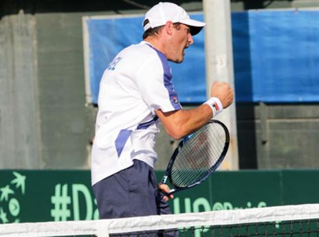 יכול להיות מרוצה (ניר קידר)