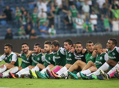 יכולה ללכת עד הסוף (יוסי שקל)