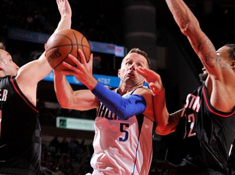 בראה בתוך היער של יוסטון (GETTY)