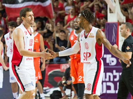 מכיר טוב משחקים מהסוג הזה. נאור (מנהלת הליגה)