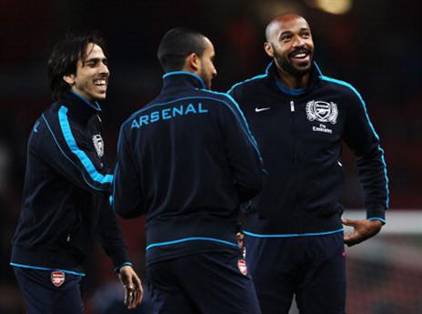 קיבל השראה מהנרי (getty)