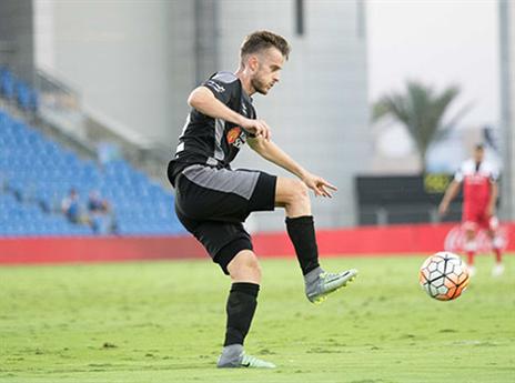 בצוות מאמינים שמיחליץ' יהיה כשיר