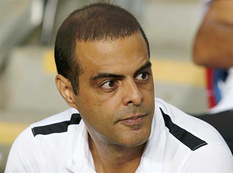 לוזון לא מתכנן שינוי בהרכב (צילום: אלן שיבר)