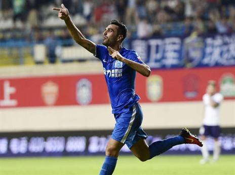 הפיו פיו כבש את המזרח