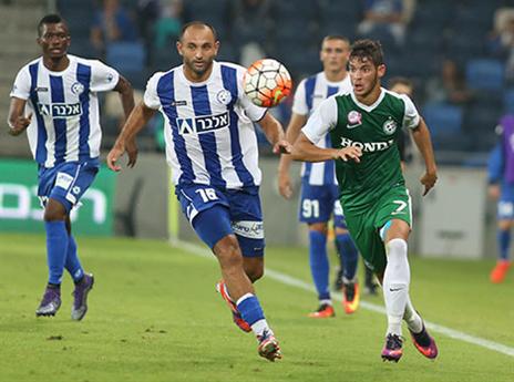 ימשיך לקבל קרדיט. מנחם (יוסי שקל)