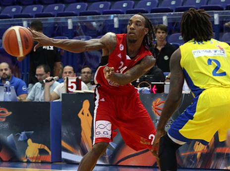 קוואלס ימשיך את הרצף הנהדר?