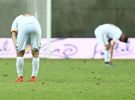 בני יהודה שוקעת (צילום: אלן שיבר)