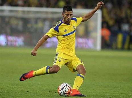 מיכה חוזר לסגל (אלן שיבר)