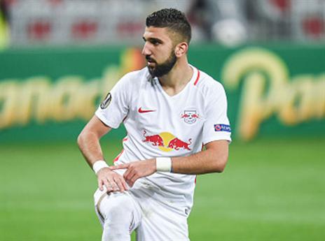 מה שמשכנע בזלצבורג, לא שכנע את אלישע לוי. דאבור (getty)