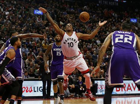 דרוזן היה "שקט" (gettyimages)