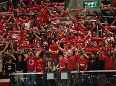 חזרו מאוכזבים מחולון (צילום: מנהלת הליגה)