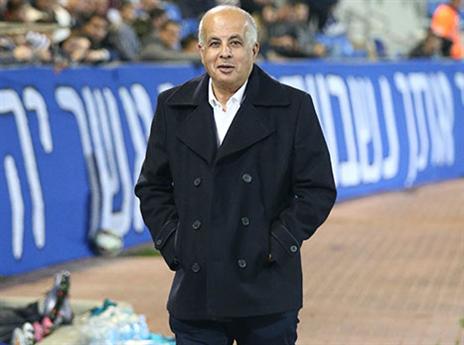 "דבריו לא תקינים", לוזון (אלן שיבר)