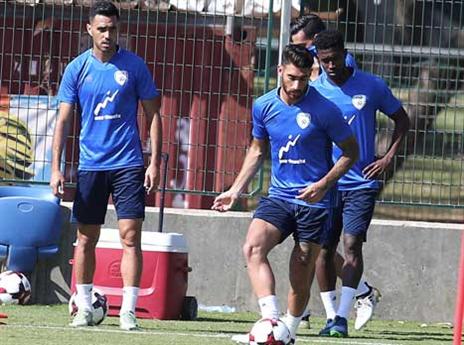 יישרו את ההדורים? (צילום: אלן שיבר)