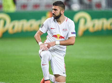 "כנראה שיש לכם שחקנים טובים בהתקפה"