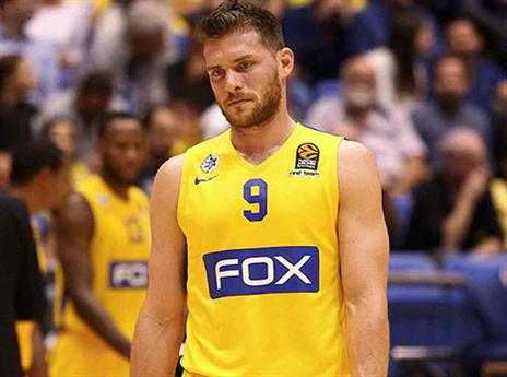 נשאר בארץ. מקל החולה ייעדר (צילום: אלן שיבר)