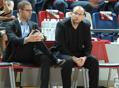 הראל. "במנהלת יושבים בעלי אינטרסים" (צילום: אלן שיבר)