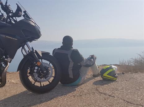 פסטורליה ארצישראלית