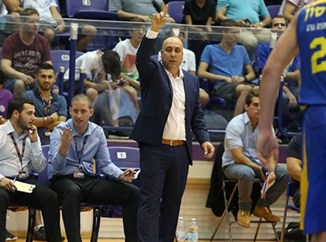 יוציא את נהריה מהמשבר? אלפסי (יוסי שקל)