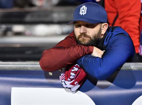 15 שנים הוא לא ראה הפסד במוקדמות (Getty)