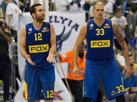 דיכאון צהוב (עודד קרני)