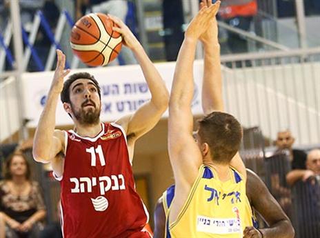 חייב לקחת פיקוד. טימור (דני מרון)