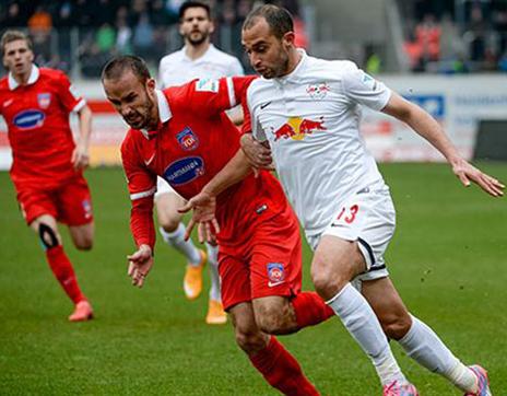 "עשו עליי חרם". דמארי בלייפציג