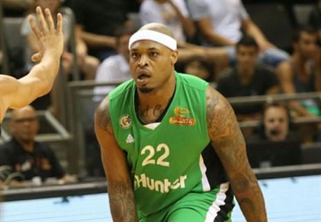 האיש של החיפאים. גרייבס