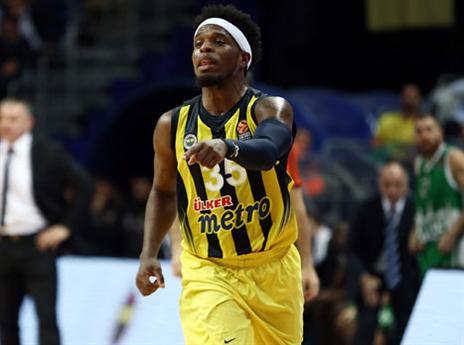 דיקסון. איש המפתח (Getty)