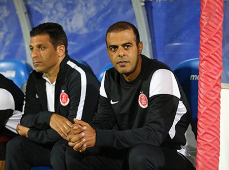 גיא לוזון. נתקע עם שובשיץ'? (לירון מולדובן)