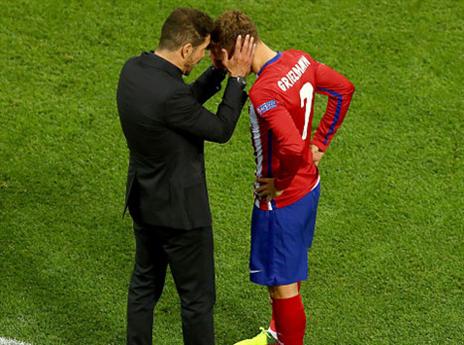 עכשיו הם מגיעים לדרבי קריטי (GETTY)