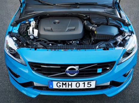 מאיצה למאה קמ"ש ב-4.7 שניות