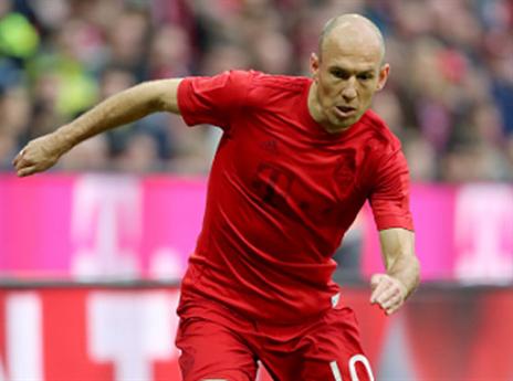 גם הוא ייעדר, רובן (getty)