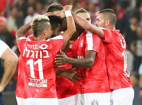 מישהו מסוגל לעצור אותם? (דני מרון)