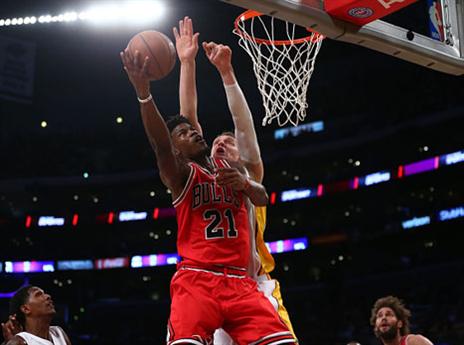 באטלר. בלתי ניתן לעצירה (getty)