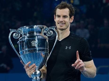 שמר על המקום הראשון. מארי (getty)