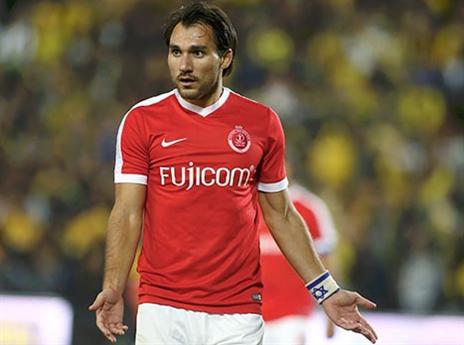 ערב מאכזב בטדי (אלן שיבר)