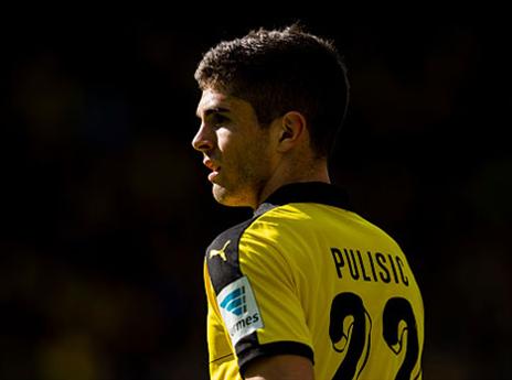 צעיר, אבל עם הרבה חוצפה חיובית (getty)