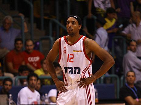 "שחקן שיוסיף המון". תומפסון