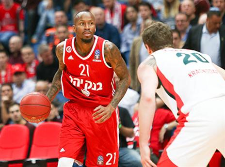 קינזי ייעדר הערב (דני מרון)