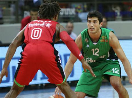 גם דיברתולומאו פונה (צילום: מנהלת הליגה)