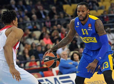 להט בפתיחה. ווימס (getty)