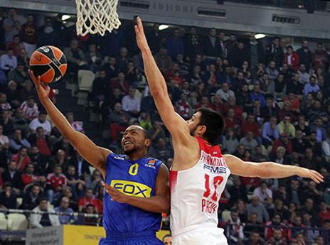 הצהובים לא הכי מלהיבים, אבל לוחמים (gettyimages)