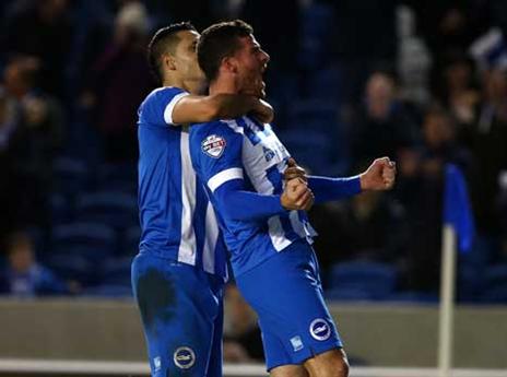 "הוכחתי לכולם שהם טועים וזה נותן לי דרייב" (Getty)