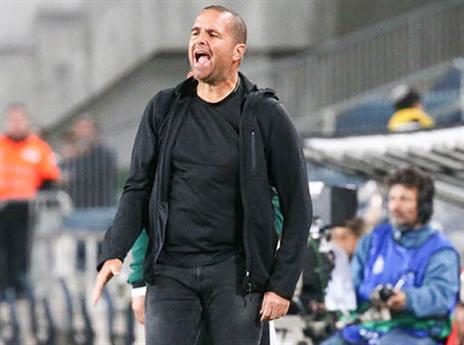 משחק גורלי. בן שמעון (דני מרון)