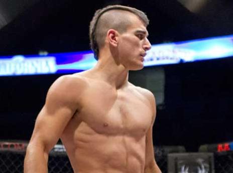 "הקראטה הכין אותי לחיים"