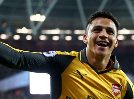 עוד מופע ענק. סאנצ'ס (gettyimages)