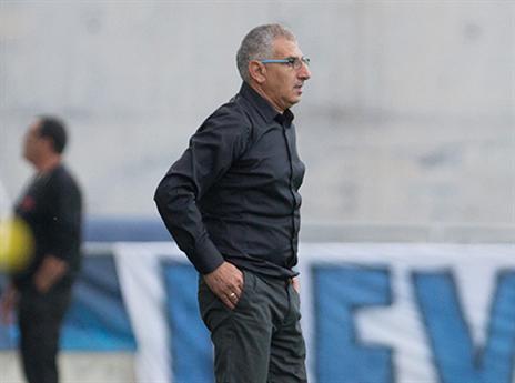 דני גולן חוזר לליגת העל (אלן שיבר)