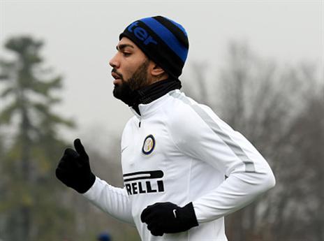 יעבור לליגה הספרדית? גאביגול (Getty)