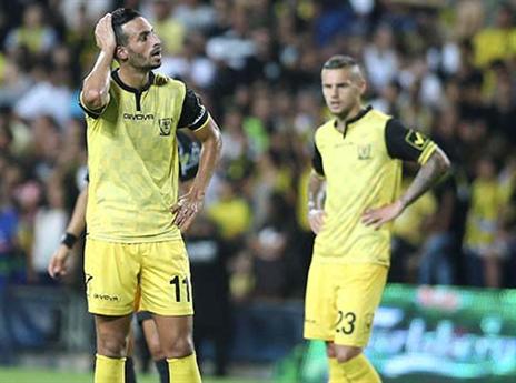 האיום ימומש? (אלן שיבר)