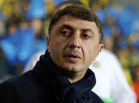 תקופה קשה. שוטה (אלן שיבר)